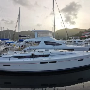 2017 Jeanneau Sun Odyssey 469 | 14m