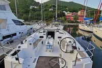 2017 Jeanneau Sun Odyssey 469 | 14m - Image 6