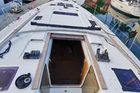 2017 Jeanneau Sun Odyssey 469 | 14m - Image 8