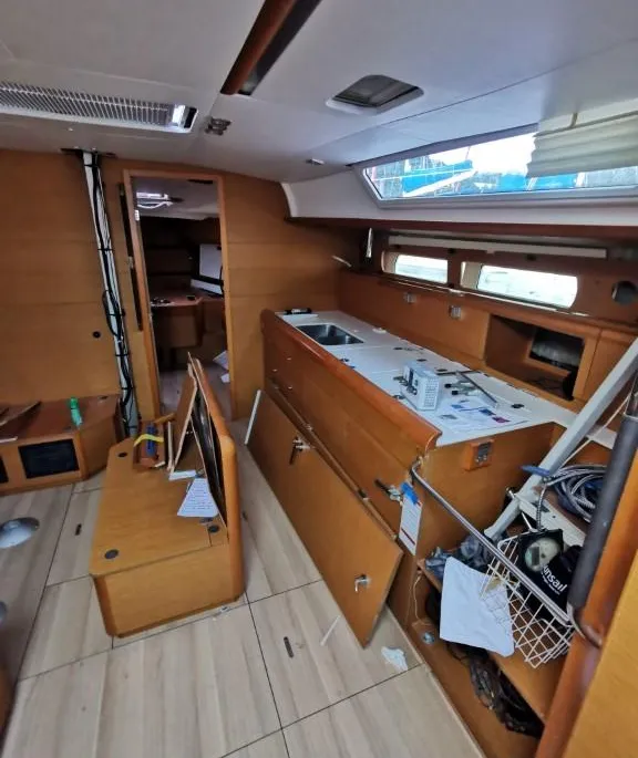 2017 Jeanneau Sun Odyssey 469 | 14m - Image 7