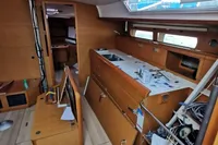 2017 Jeanneau Sun Odyssey 469 | 14m - Image 10