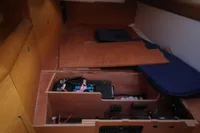 2017 Jeanneau Sun Odyssey 469 | 14m - Image 11