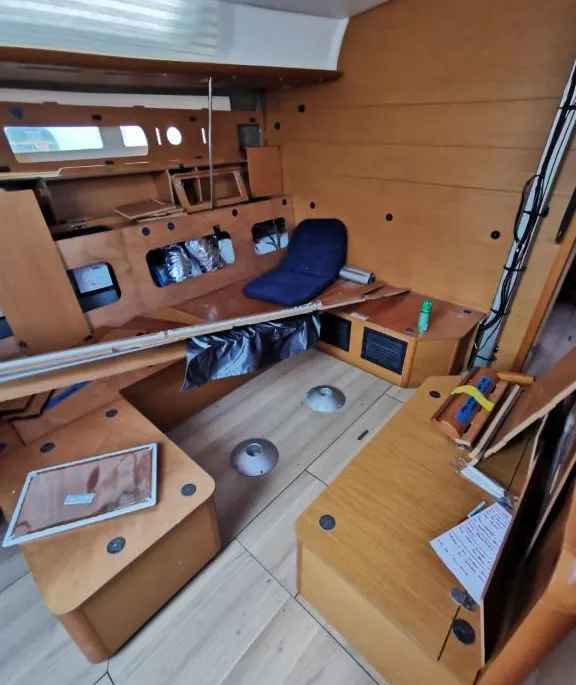 2017 Jeanneau Sun Odyssey 469 | 14m - Image 7