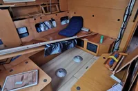 2017 Jeanneau Sun Odyssey 469 | 14m - Image 13