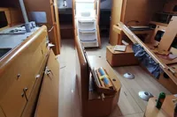 2017 Jeanneau Sun Odyssey 469 | 14m - Image 17