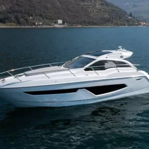 2024 Sessa Marine C3X | 11m
