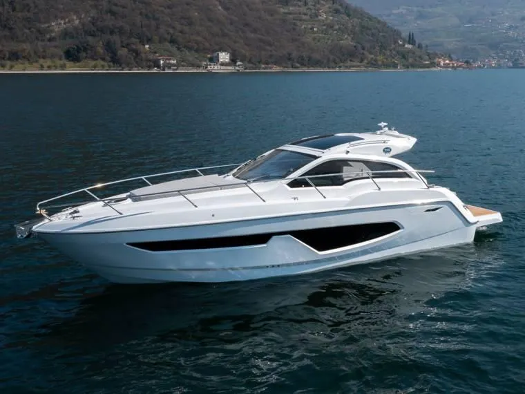 2024 Sessa Marine C3X | 11m