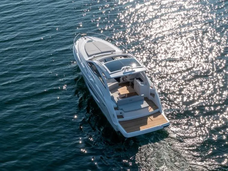 2024 Sessa Marine C3X | 11m - Image 3