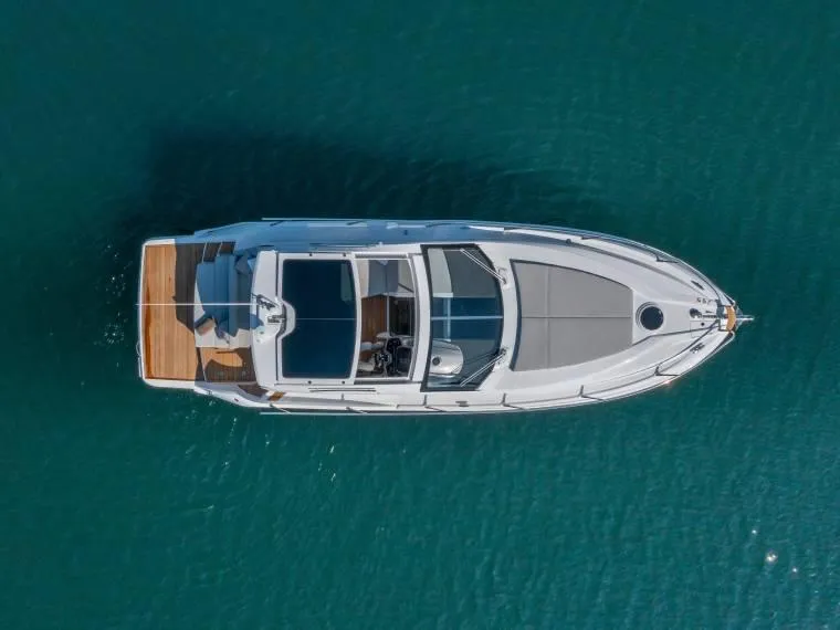 2024 Sessa Marine C3X | 11m - Image 6