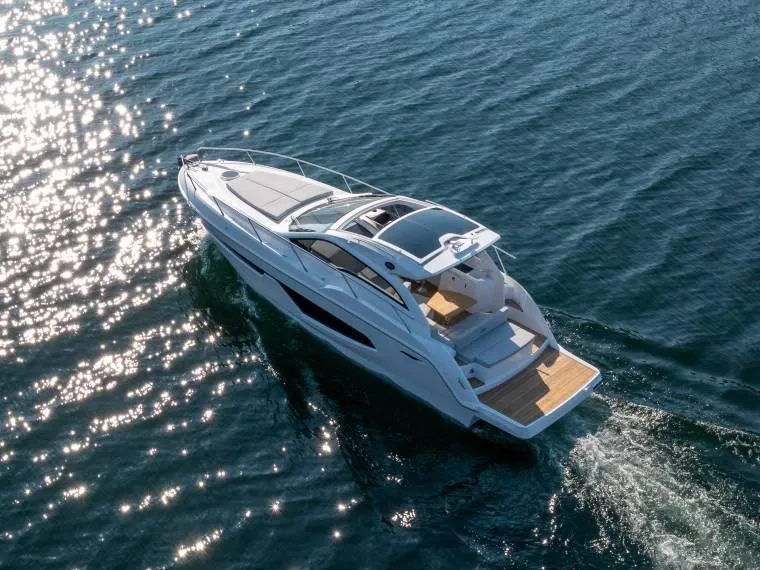 2024 Sessa Marine C3X | 11m - Image 4