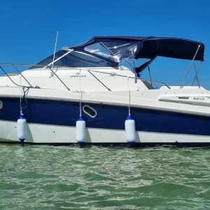 2006 Cranchi Zaffiro 32 | 9m