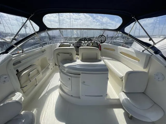 2006 Cranchi Zaffiro 32 | 9m - Image 5