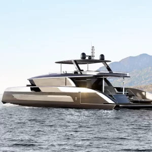 2026 Sunreef Ultima 88 | 27m
