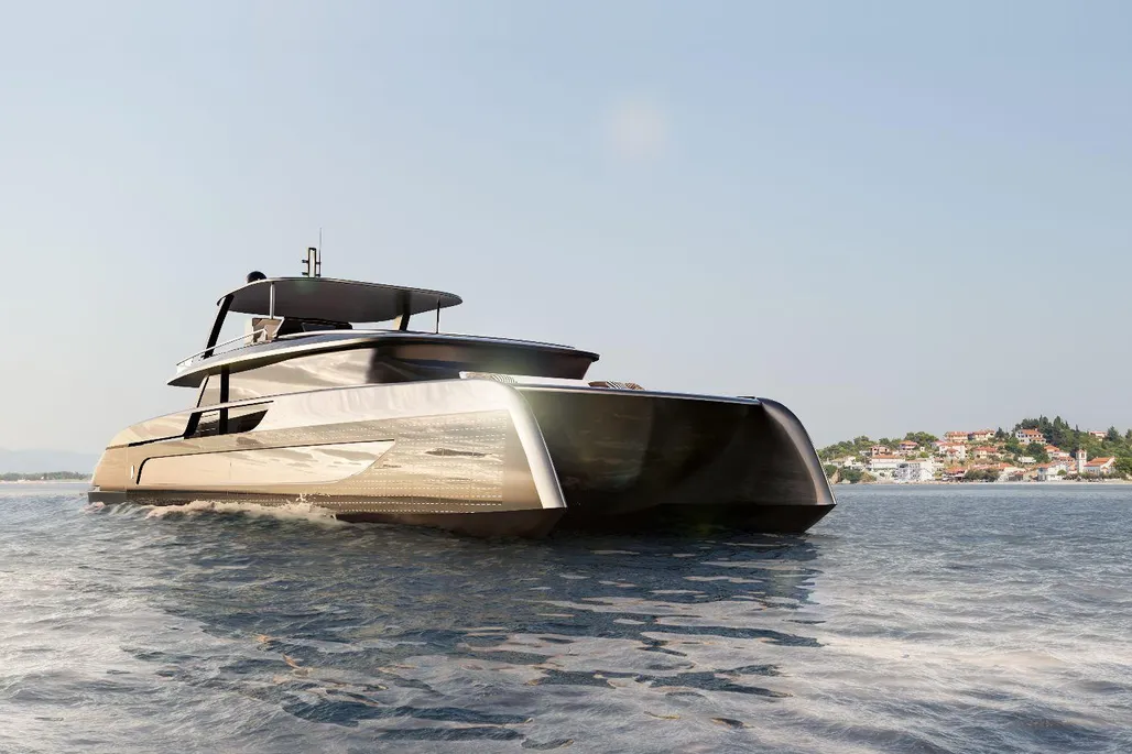 2026 Sunreef Ultima 88 | 27m - Image 5