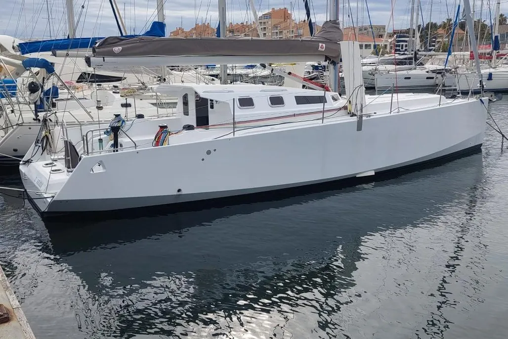 2022 Pogo Reard Jpk 39 | 12m