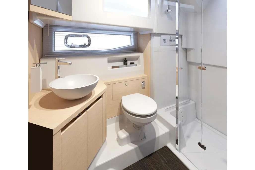 2025 Jeanneau DB/37 OB | 12m - Image 9