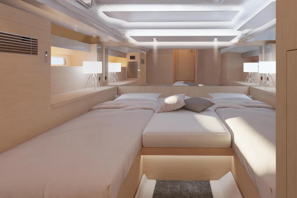2025 Jeanneau DB/37 OB | 12m - Image 6