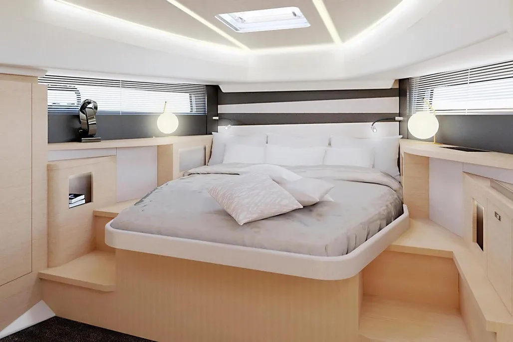 2025 Jeanneau DB/37 OB | 12m - Image 7