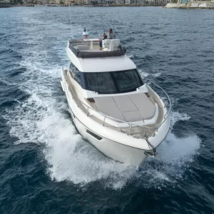 2021 Ferretti Yachts 500 | 15m