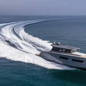 2025 Pardo Yachts GT52 | 17m
