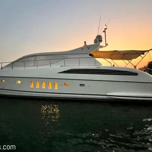 2005 Arno Leopard 24 | 24m