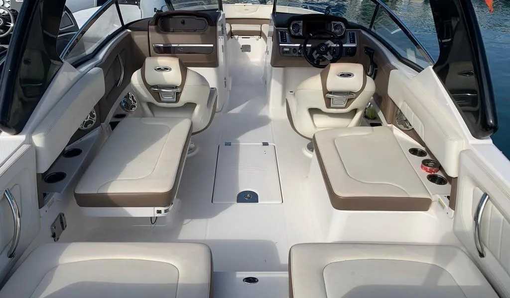 2014 Chaparral 257 SSX | 8m - Image 5