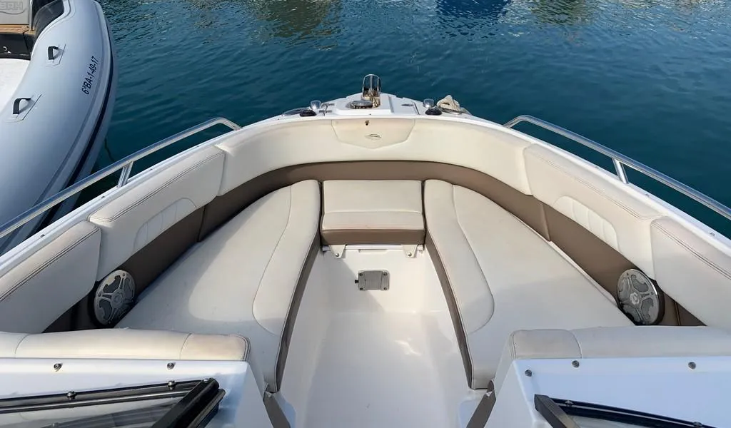 2014 Chaparral 257 SSX | 8m - Image 10