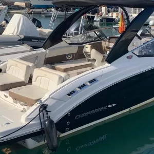 2014 Chaparral 257 SSX | 8m