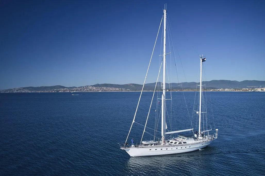 1987 Nordia Nordia 82 | 25m