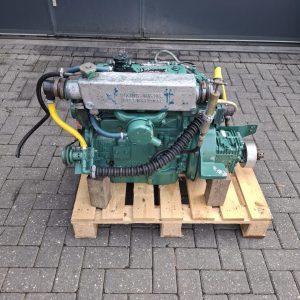 BMC 1.5D Marine Engine