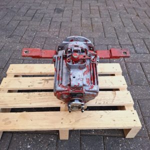 Bukh DV10 DV20 Gearbox BW7 2.47