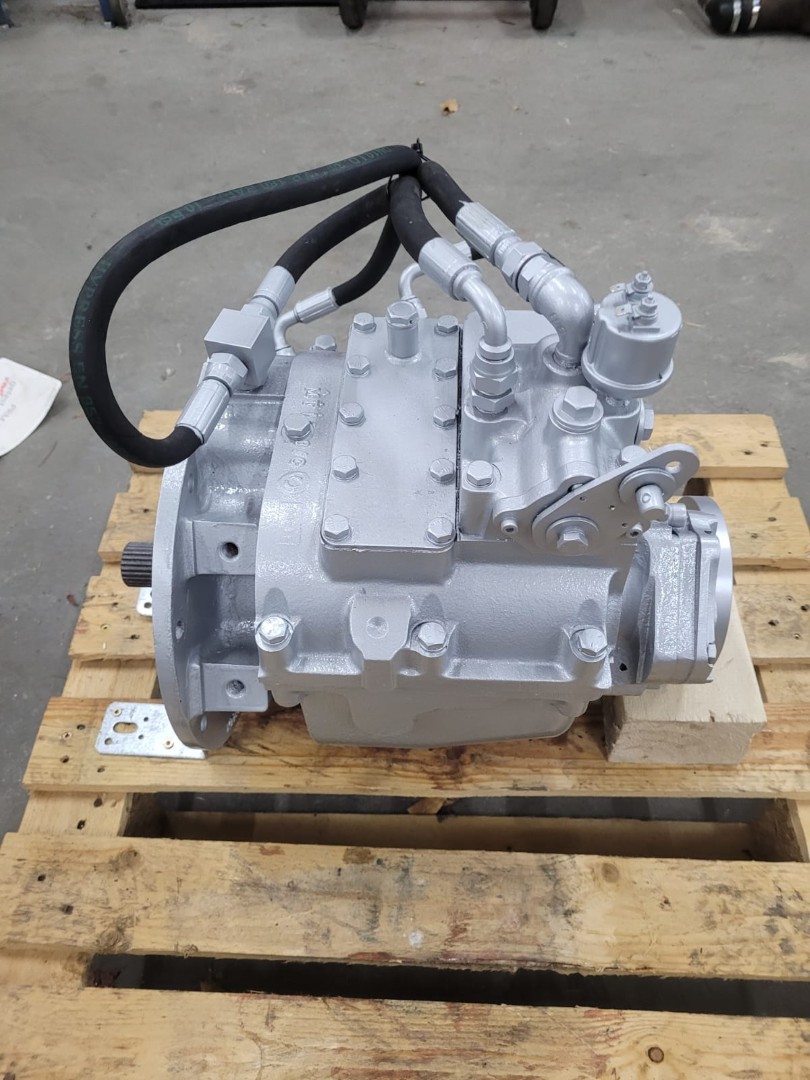 Reversing clutch PRM260 C2 2:1 hydraulic reversing clutch