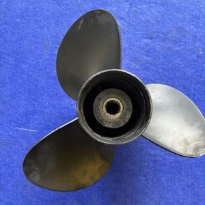 Volvo Penta / Cobra SX 14.5 x 19 Aluminium Propeller 3 blade – Part # 3817473