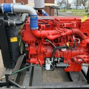 Cummins ISX – 410 HP – POWER PAK