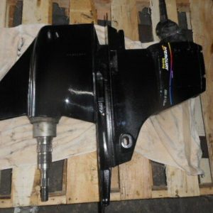 MERCRUISER BRAVO 3 OUTDRIVE 2.00 RATIO