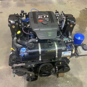 MERCRUISER 5.0L MPI FWC ENGINE MOTOR Bravo Sterndrive take out engine 305CI V8