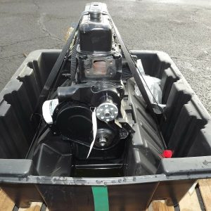 805052R5 3.0 Litre Mercruiser / Quicksilver Re-manufactured