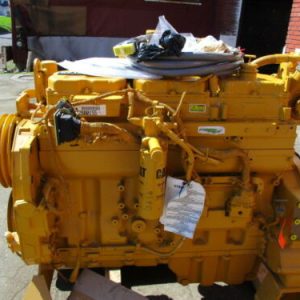 Caterpillar C10 MARINE Diesel Engine For Sale