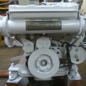 Caterpillar 3208TA “CAT” Marine Diesel engine 435 HP