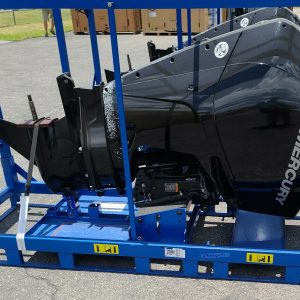 2019 Mercury 200 XL & CXL 4-Stroke DTS Outboard Engines 25″ Shaft Length