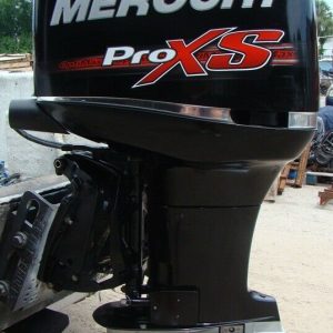 2013 Mercury 250 HP Optimax PRO XS 2-Stroke 20″ Outboard Motor