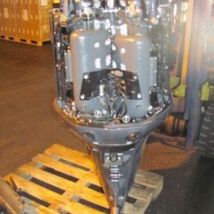 2007 F350hp Yamaha outboard 4 strokes F350 Engine LF350HP F350TXR 300hp 350hp