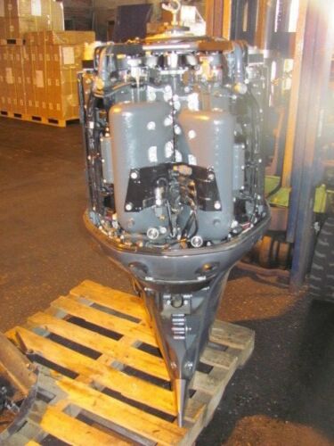 2007 F350hp Yamaha outboard 4 strokes F350 Engine LF350HP F350TXR 300hp 350hp