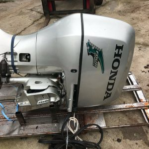 honda bf225 outboard