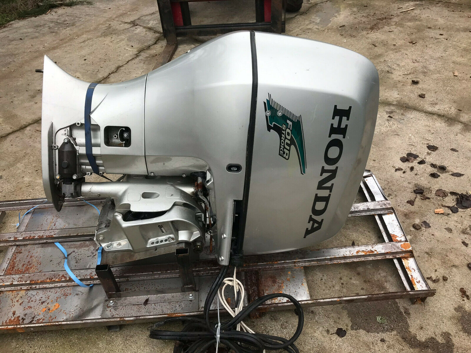 honda bf225 outboard