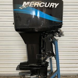 Mercury 200hp outboard motor 200 hp 25″ shaft length