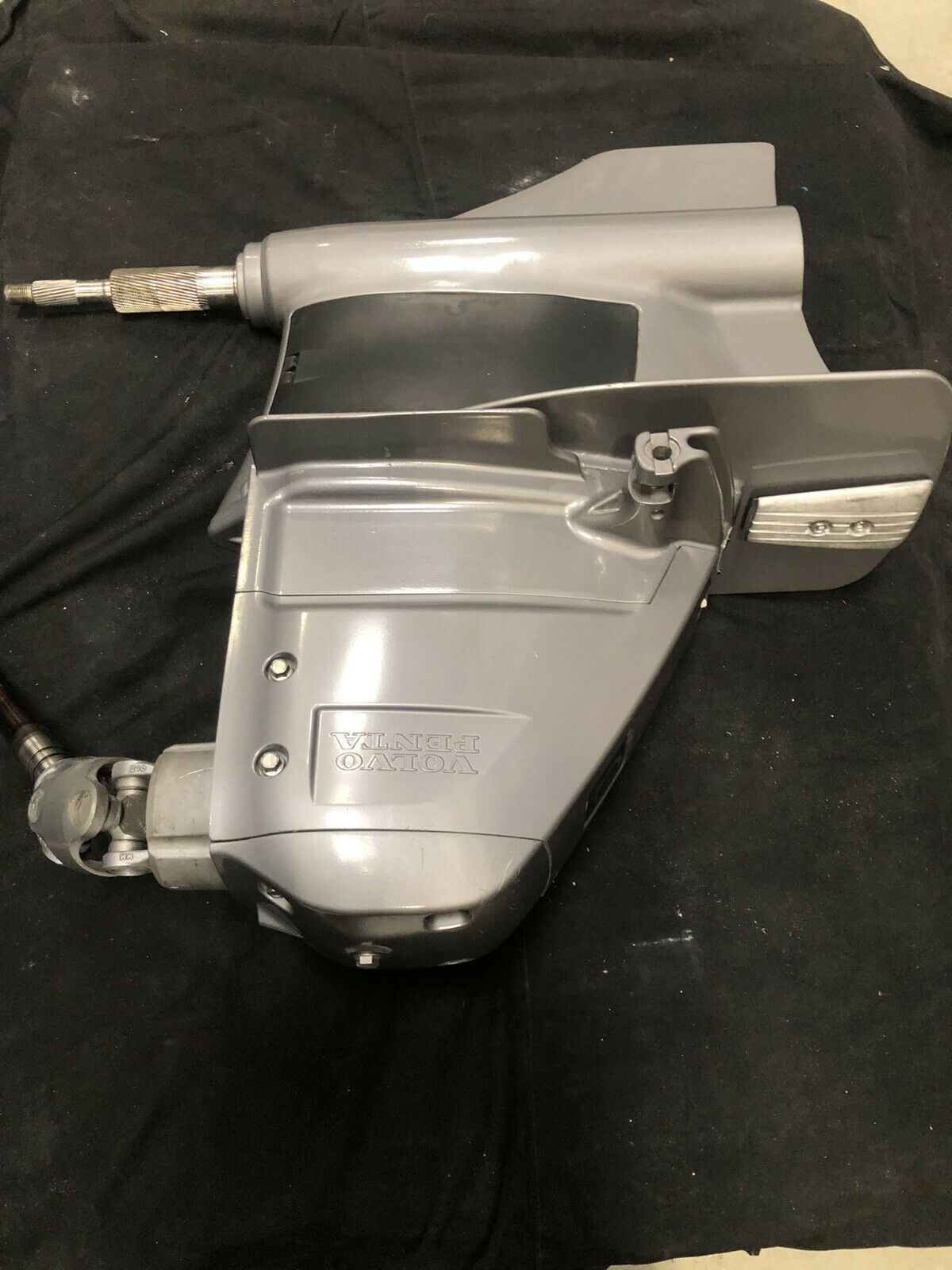 Volvo Penta Boat Forward Drive Unit 22492123 FWD-B1 2.14 Outdrive Lower Drive