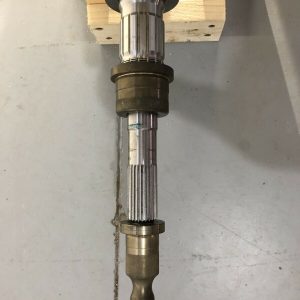 Volvo penta Ips Drive Unit 3801454