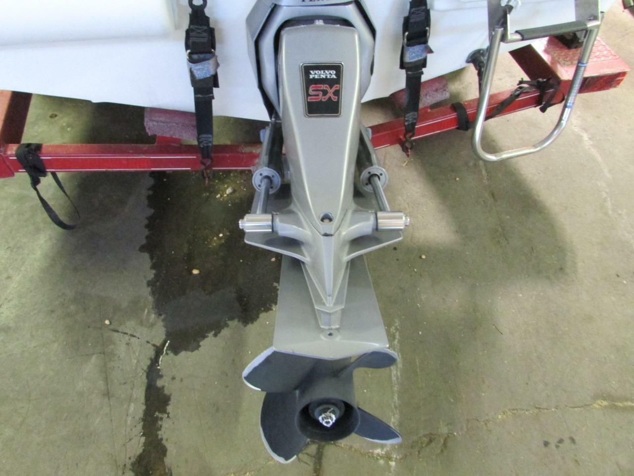Volvo Penta SX-M Outdrive Assembly Sterndrive Upper & Lower Unit 1.97 Ratio - Image 3