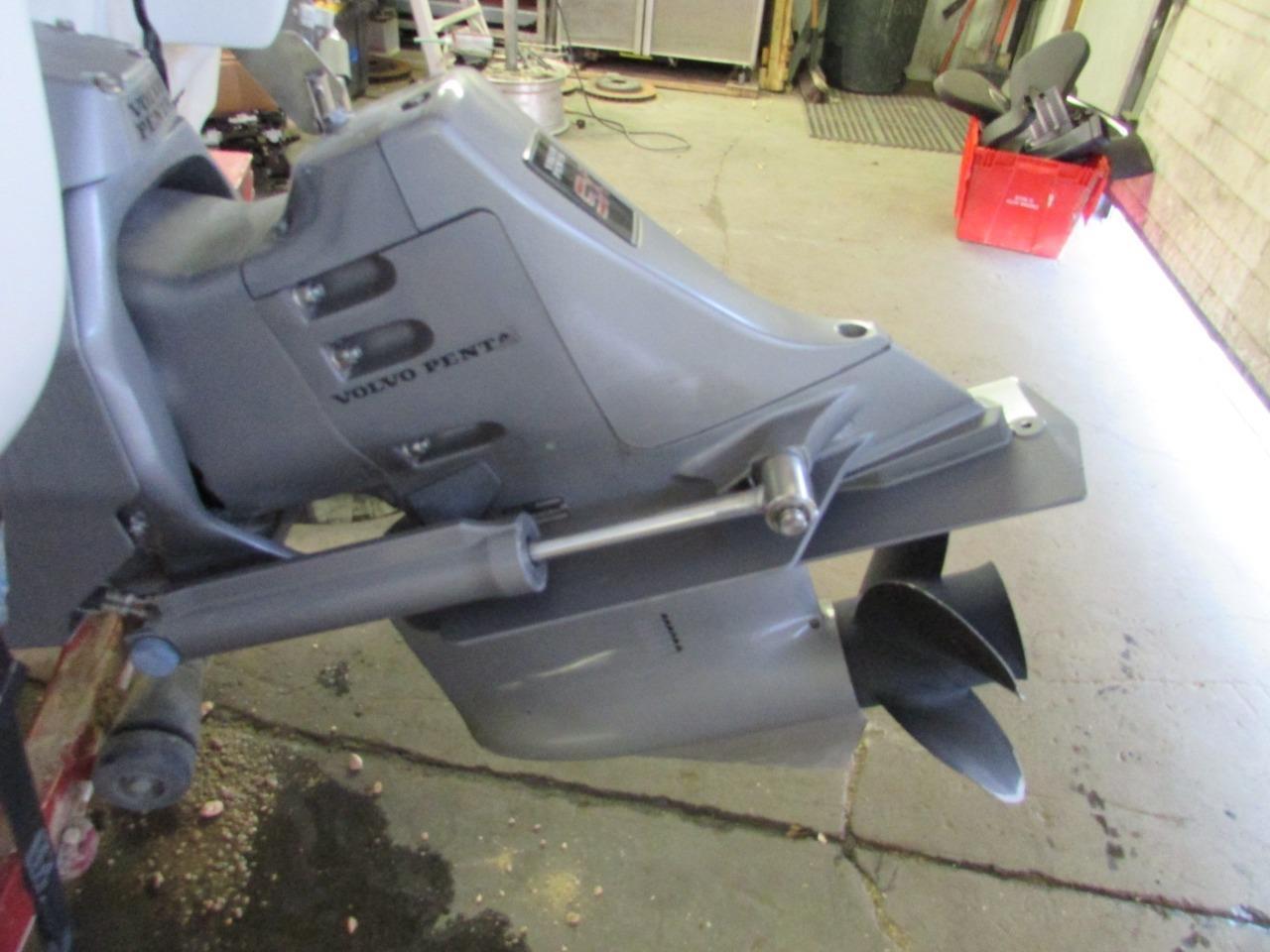 Volvo Penta SX-M Outdrive Assembly Sterndrive Upper & Lower Unit 1.97 Ratio - Image 2